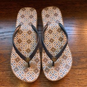 Tory Burch Heel Sandal